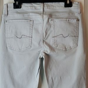 🟦 7 For All Mankind  jeans NWOT